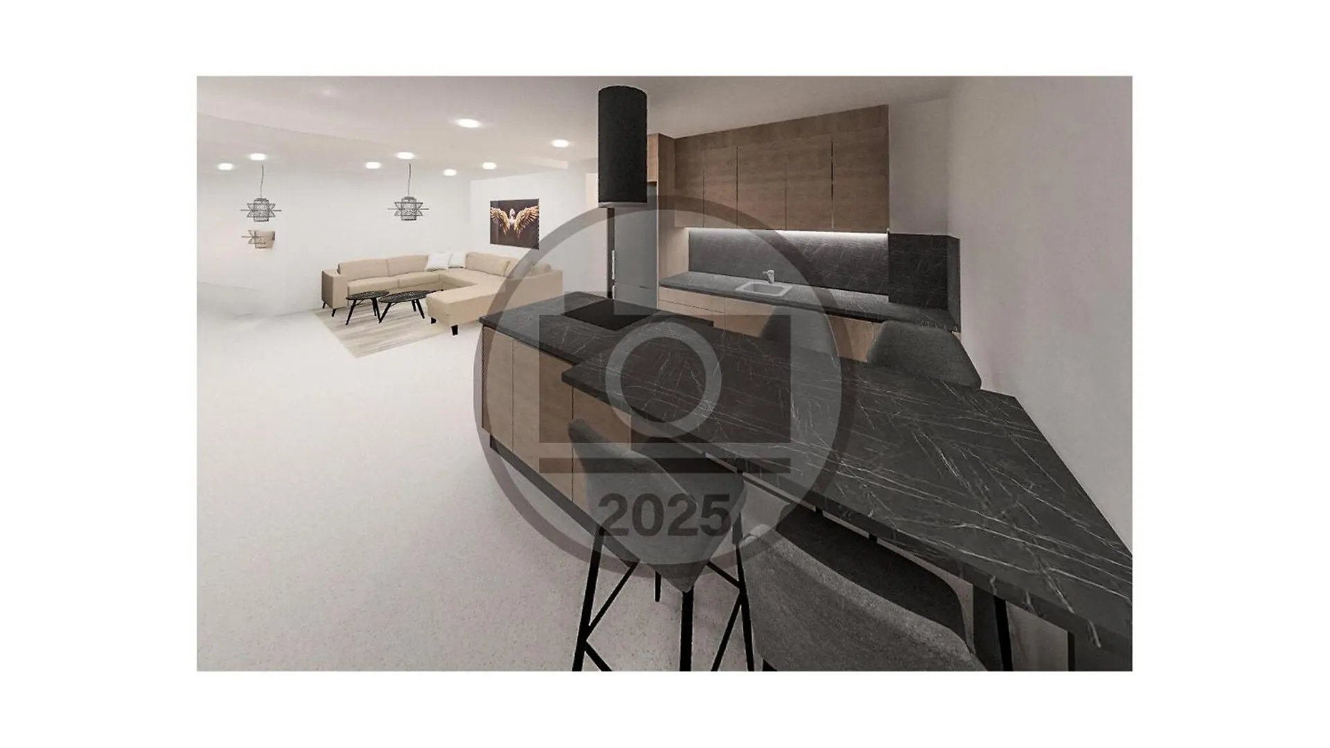 Lovely Home In Debeljak With House Sea View