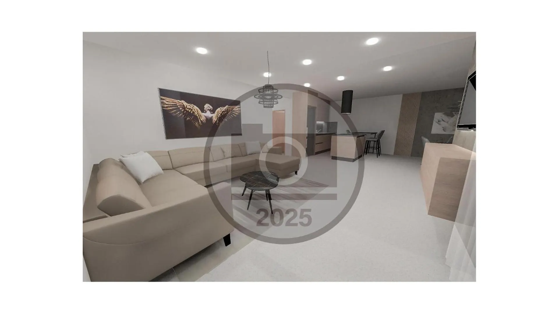 Lovely Home In Debeljak With House Sea View Holiday home