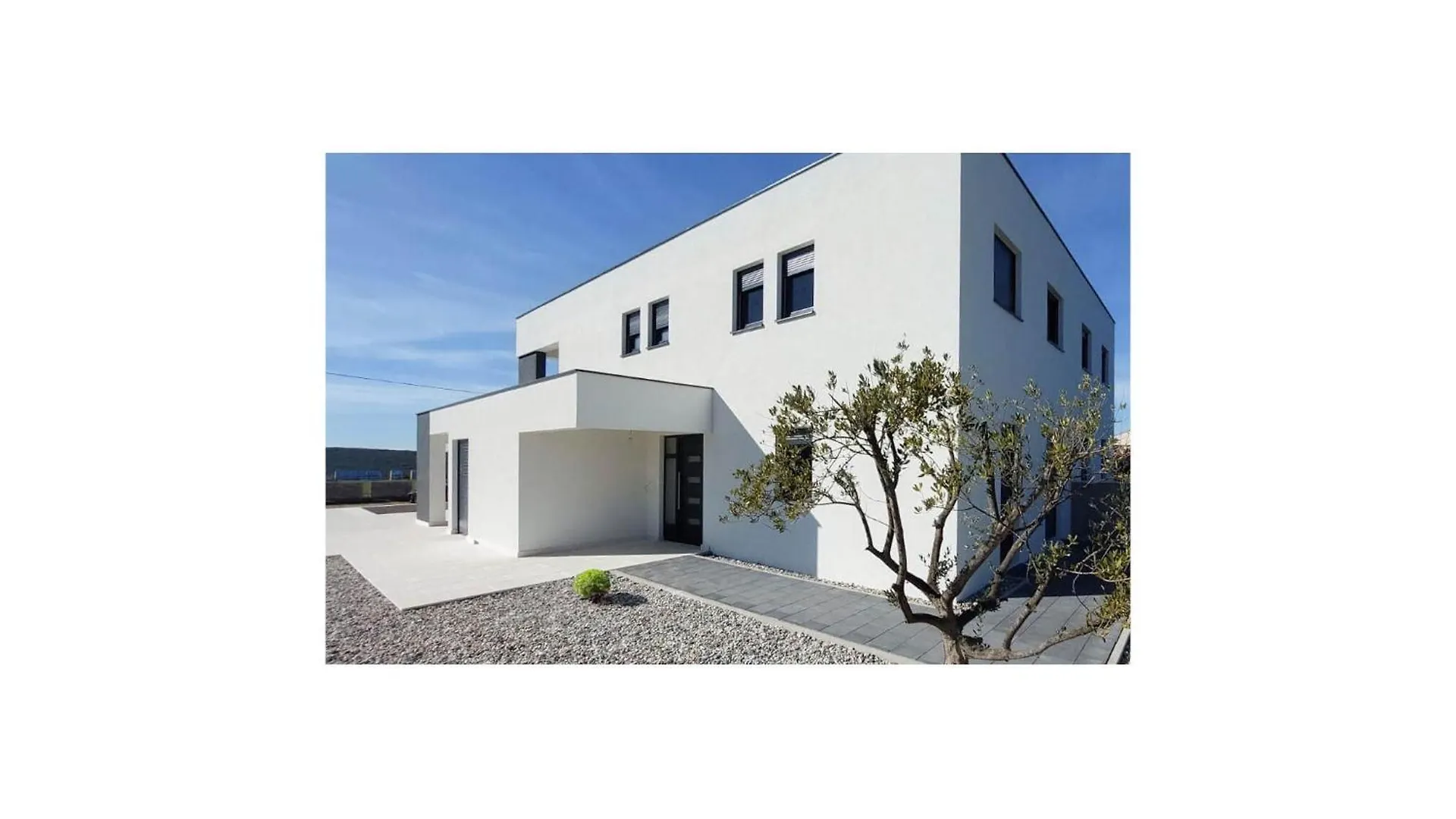 Holiday home Lovely Home In Debeljak With House Sea View