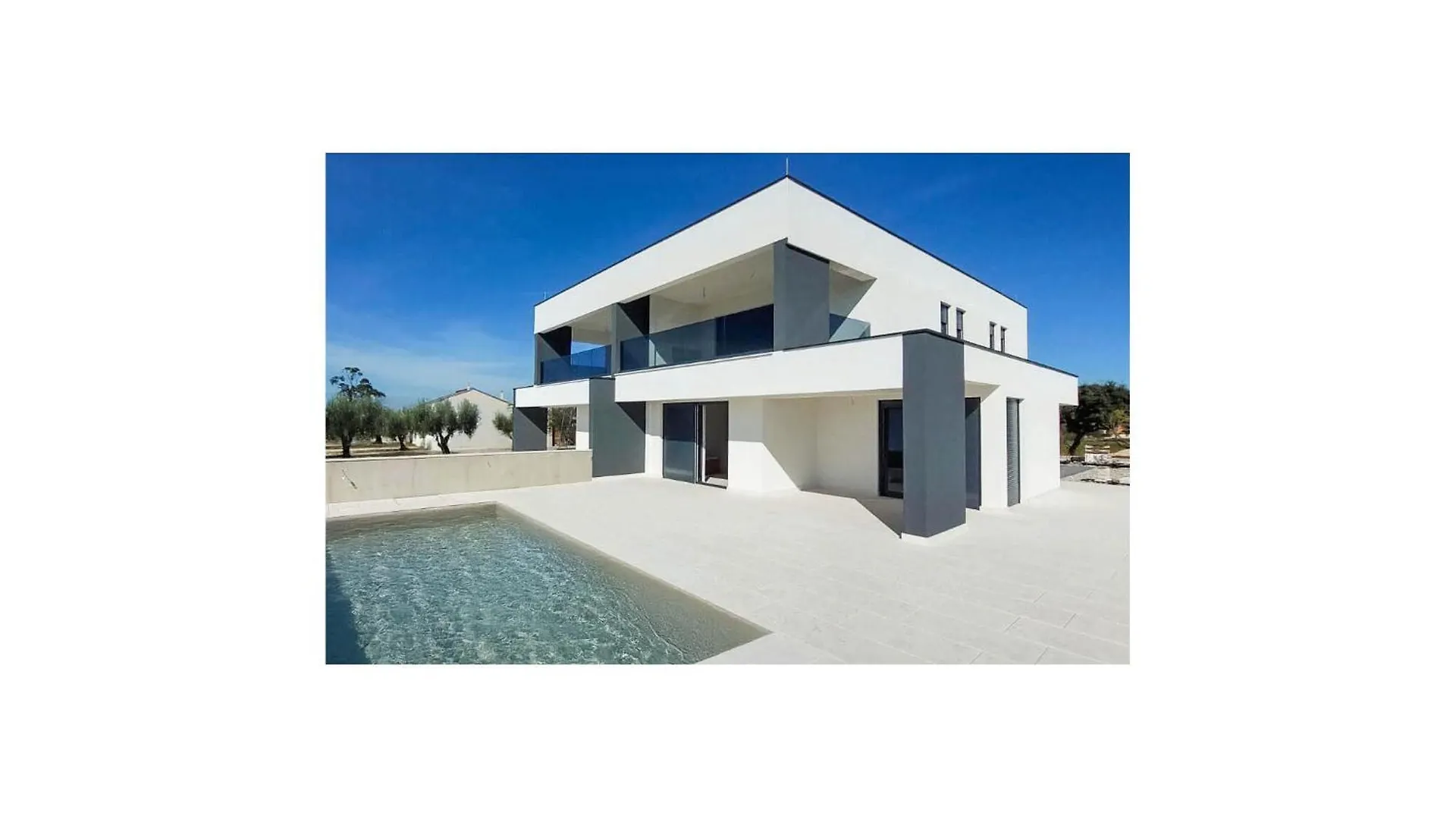Lovely Home In Debeljak With House Sea View